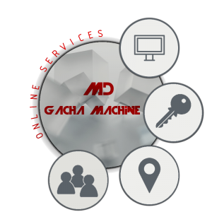 MD Labs Online Services HUD
