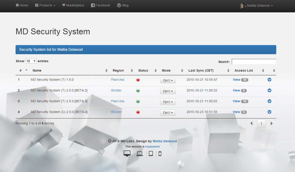 MD Security System - 08
